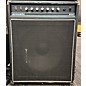 Used Acoustic B100 100W 1x15 Bass Combo Amp thumbnail