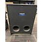 Used Mackie SRS1500 Powered Subwoofer thumbnail