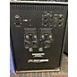 Used Mackie SRS1500 Powered Subwoofer