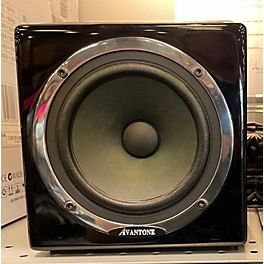 Used Avantone Active Mixcube Powered Monitor