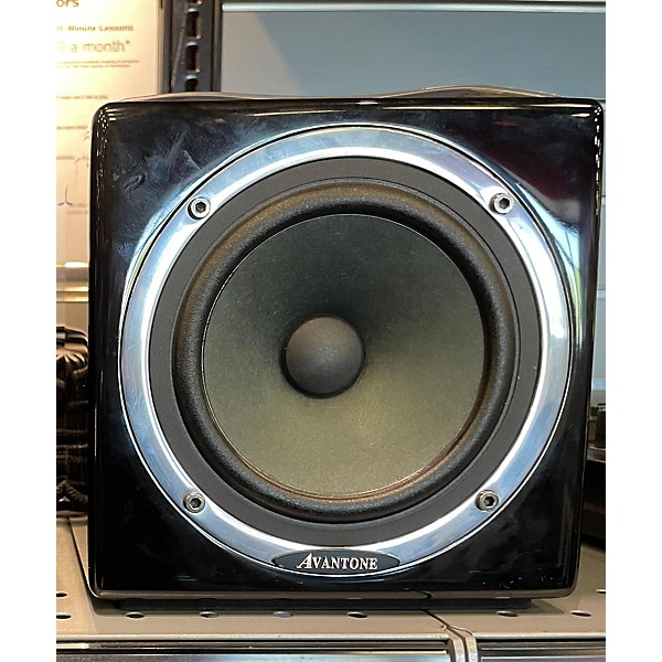 Used Avantone Active Mixcube Powered Monitor