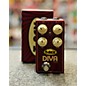 Used T-Rex Engineering DIVA DRIVE Effect Pedal thumbnail