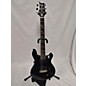 Used PRS Used PRS Carlos Santana Signature SE Black Solid Body Electric Guitar thumbnail