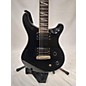 Used PRS Used PRS Carlos Santana Signature SE Black Solid Body Electric Guitar