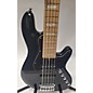 Used Cort NJS5 Electric Bass Guitar thumbnail