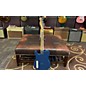 Used Squier Paranormal Cabronita Telecaster Thinline Hollow Body Electric Guitar