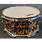 Used Barton Drums 14X6.5 Studio Custom Drum thumbnail