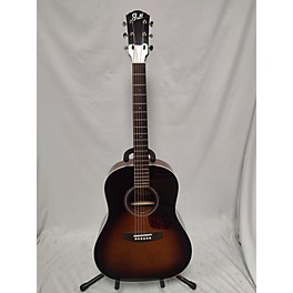 Used Guild G240 Acoustic Guitar