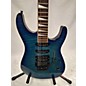 Used Jackson DK2 Dinky Solid Body Electric Guitar