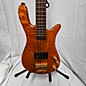 Vintage Warwick 2000 Streamer Pro M Electric Bass Guitar