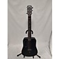 Used LAVA MUSIC Used LAVA MUSIC ME 3 Black Acoustic Electric Guitar thumbnail