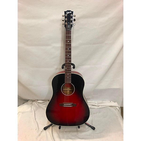 Used Gibson Slash J45 Acoustic Electric Guitar