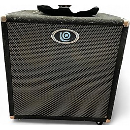Used Ampeg BSE410H Bass Cabinet