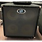 Used Ampeg BSE410H Bass Cabinet thumbnail