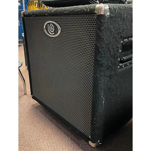 Used Ampeg BSE410H Bass Cabinet