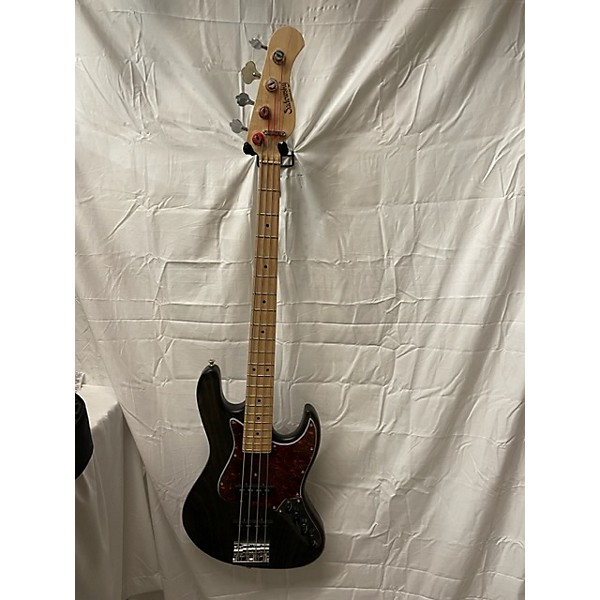 Used Sadowsky Guitars Metroline Electric Bass Guitar