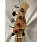 Used Sadowsky Guitars Metroline Electric Bass Guitar