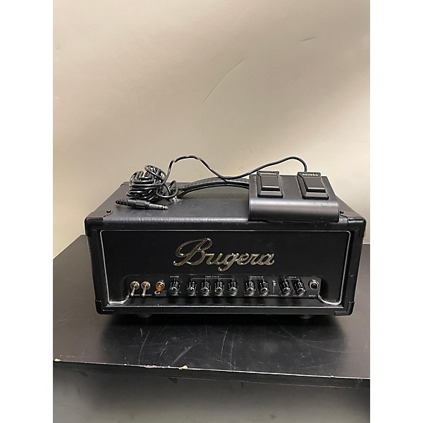 Used Bugera G5 INFINIUM Tube Guitar Amp Head