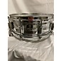 Vintage Rogers 1960s 5.5X14 Dynasonic Snare Drum thumbnail