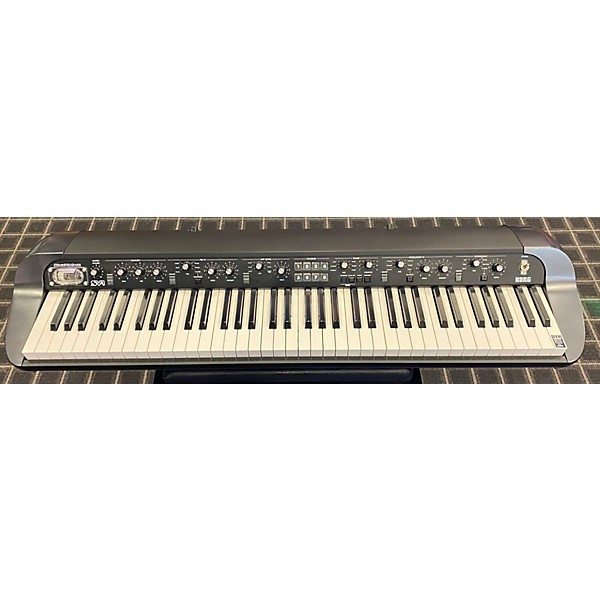 Used KORG SV173 73 Key Stage Piano