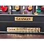 Used Used Granger M50 Plexi Tube Guitar Amp Head thumbnail