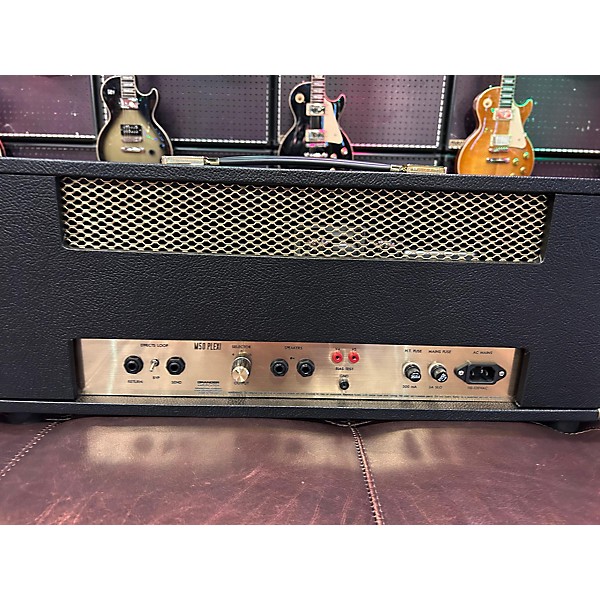 Used Used Granger M50 Plexi Tube Guitar Amp Head