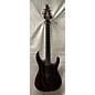 Used Jackson Pro Series Dinky DK Modern Ash HT6 Solid Body Electric Guitar thumbnail