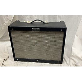 Used Fender Used Fender Hot Rod Deluxe IV 40W 1x12 Tube Guitar Combo Amp