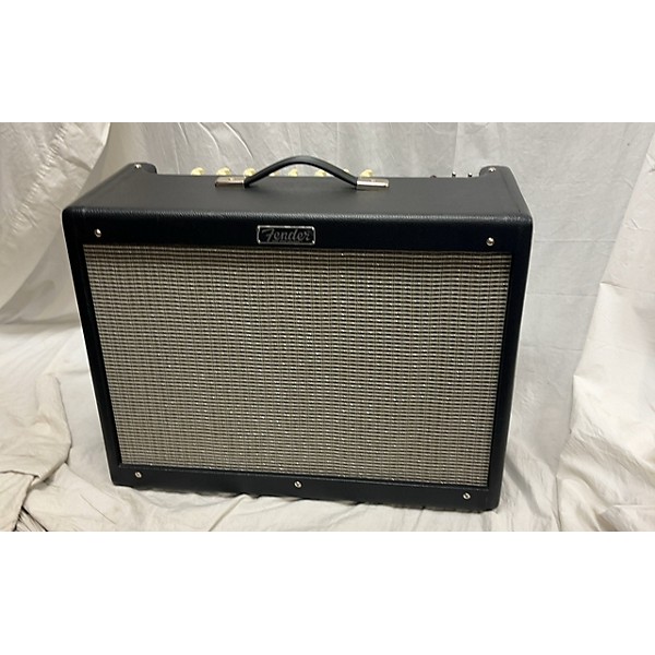 Used Fender Used Fender Hot Rod Deluxe IV 40W 1x12 Tube Guitar Combo Amp