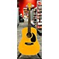 Used SIGMA DT4N Acoustic Guitar thumbnail