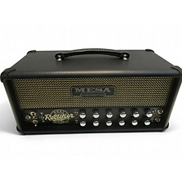 Used MESA/Boogie dual Rectoverb 25 Tube Guitar Amp Head