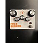 Used Keeley Fuzz Bender Effect Pedal thumbnail