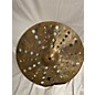 Used Zildjian 19in K Custom Special Dry Trash Crash Cymbal thumbnail