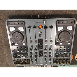 Used Allen & Heath Used Allen & Heath Xone DX DJ Mixer