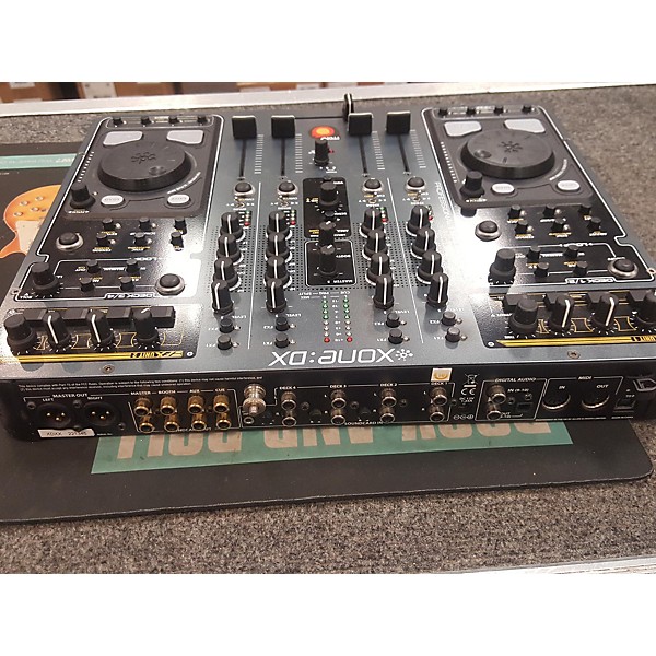 Used Allen & Heath Used Allen & Heath Xone DX DJ Mixer