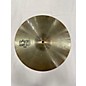 Used Paiste 14in Giant Beat Hi-Hat Cymbal thumbnail