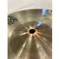 Used Paiste 14in Giant Beat Hi-Hat Cymbal