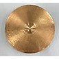 Used Used Striker 20in Pro Series Cymbal
