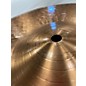 Used Used Striker 20in Pro Series Cymbal