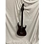 Used Ibanez Used Ibanez RGA121 VLF J CRAFT Mahogany Solid Body Electric Guitar thumbnail