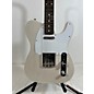 Used Fender Jimmy Page Mirror Telecaster Solid Body Electric Guitar