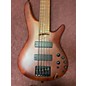 Used Ibanez SR505 5 String Electric Bass Guitar thumbnail