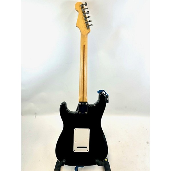 Used Fender Player Stratocaster SSS Electric Guitar