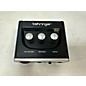 Used Behringer U-Phoria UM2 Audio Interface thumbnail