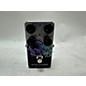 Used Electro-Harmonix Q-Tron Nano Effect Pedal thumbnail