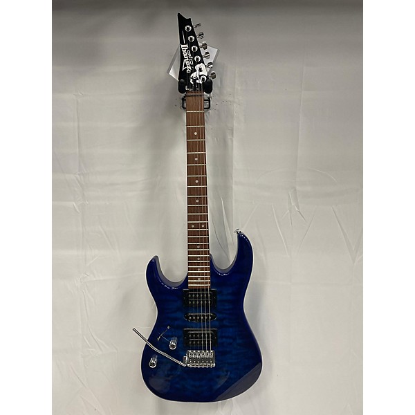 Used Ibanez GIO RG Electric Guitar