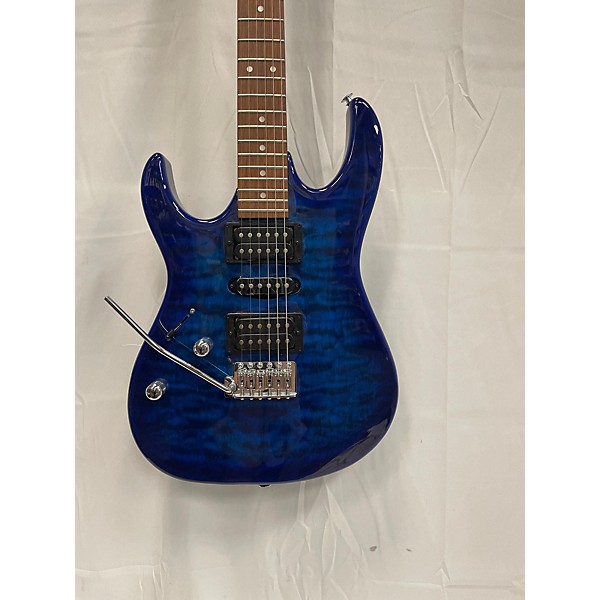 Used Ibanez GIO RG Electric Guitar