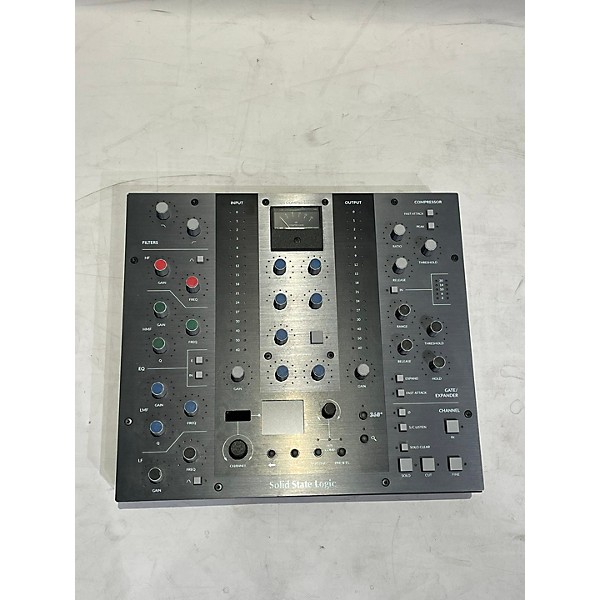 Used Solid State Logic UC1 Control Surface