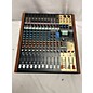 Used TASCAM Model 16 Powered Mixer thumbnail
