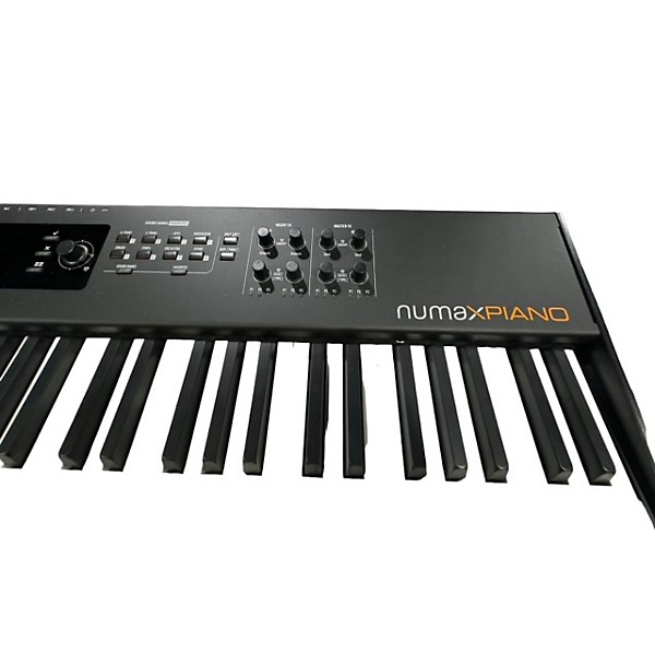 Used Studiologic NUMA X 73 KEY Stage Piano
